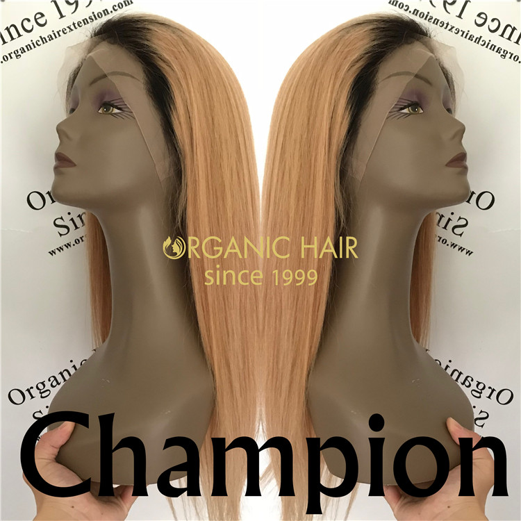 Welcome 2018 World Cup,order champion full lace wig get discount! X49